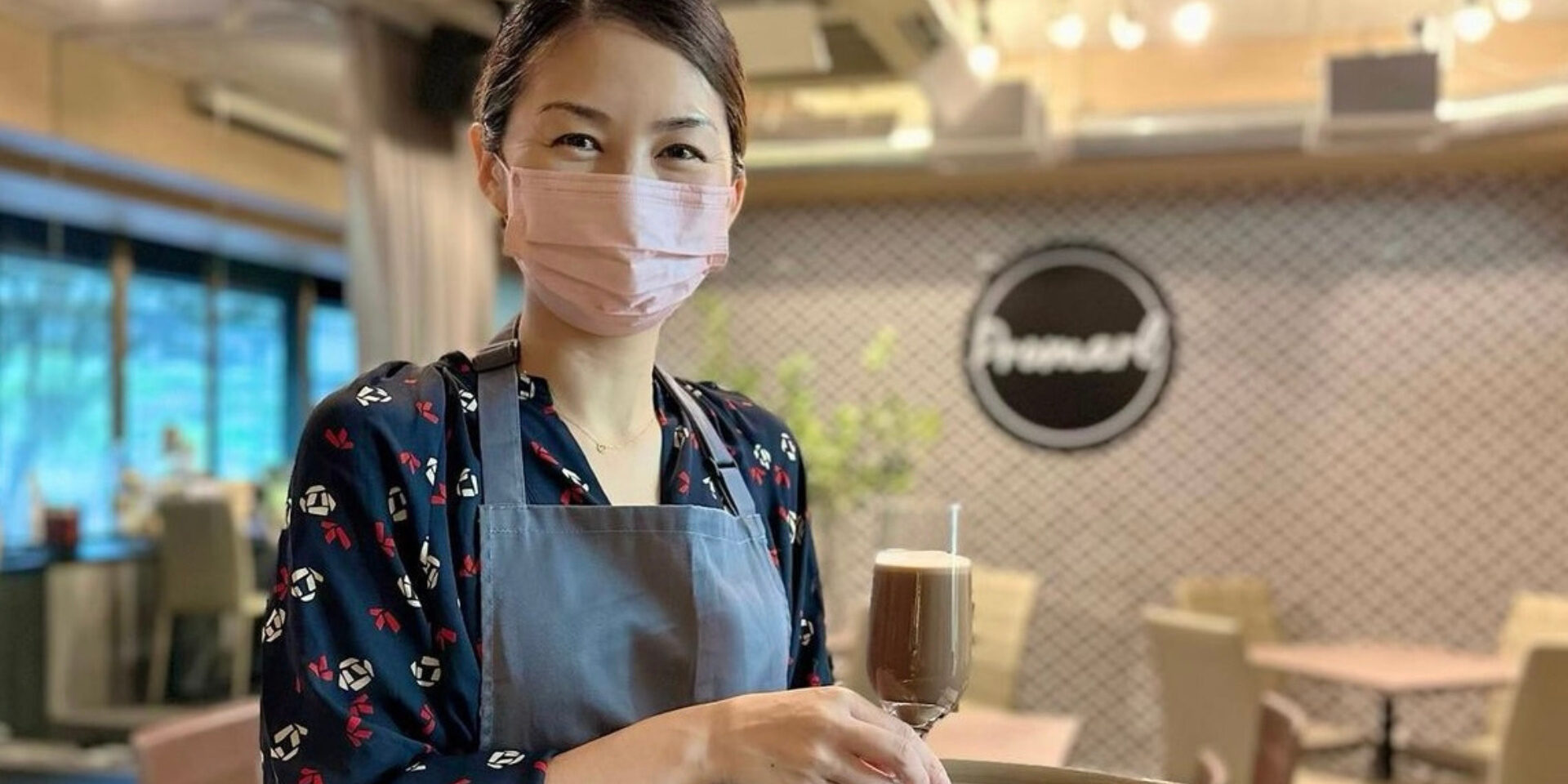 【プロテインCafeプロマール】店舗構築の秘話をPR TIMES STORYにて掲載！