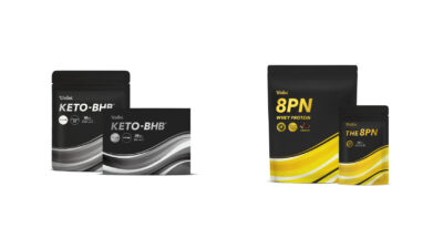 サプリ開発のREDAS、「健康博覧会 2026」に出展