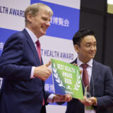 REDAS株式会社、「KETO-BHB」が健康博覧会2026において新商品アワードを受賞